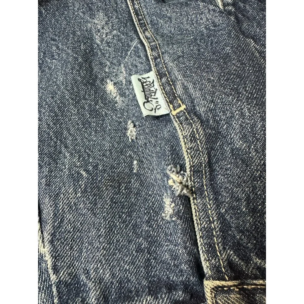 Southpole this vintage